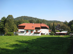 Waltersdorf - Hotel Rübezahlbaude