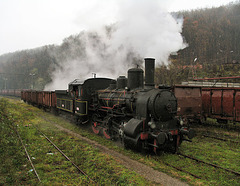 126-014 at Resavica Colliery