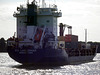Containerschiff  ECL  CHALLENGER