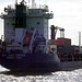 Containerschiff  ECL  CHALLENGER