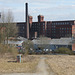 Former Cotton Mill (Meadow Mill)