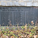 Denkmal 1.Weltkrieg - Teupitz