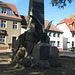 Denkmal 1. Weltkrieg - Teupitz