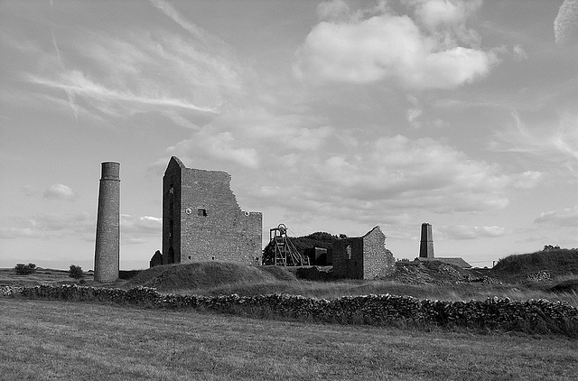 Magpie Mine