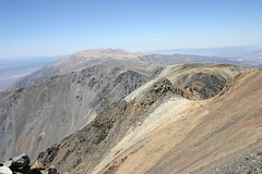 View from the Trail