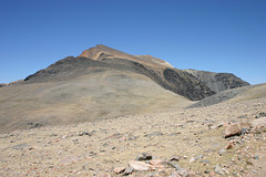 White Mountain Peak (14,252 ft/4344 m)
