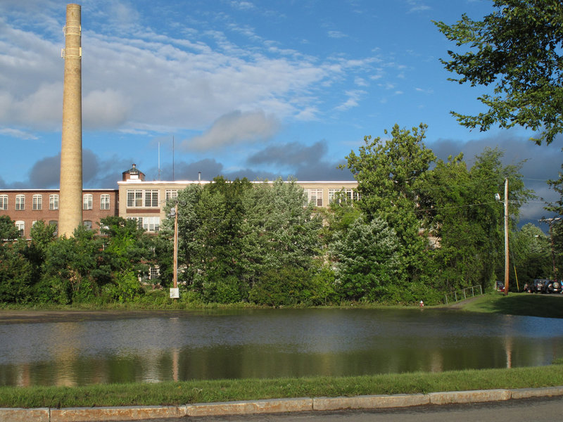 Flood in Florence