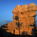 Bryce Canyon, Utah - old slide