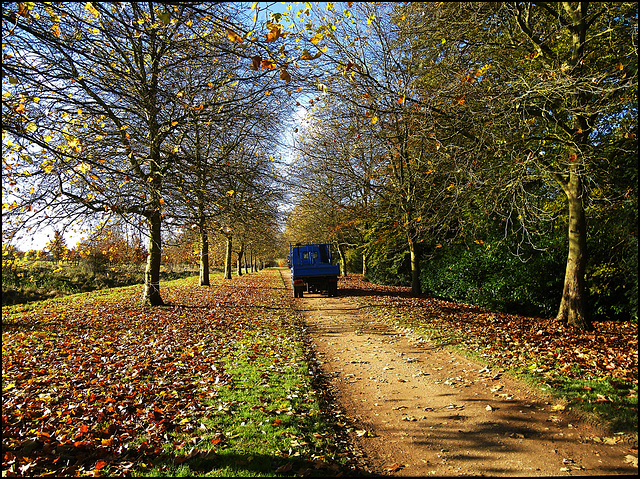 Stowe Landscape Gardens