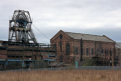 Hesketh Pit