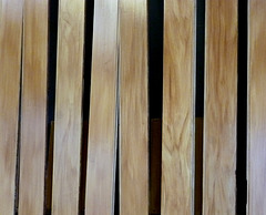 BM FC - interior end planks