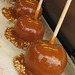 March of the Caramel Apples