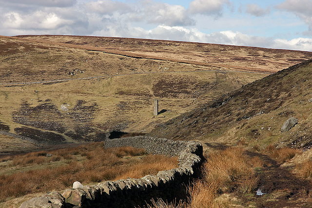 Danebower Colliery