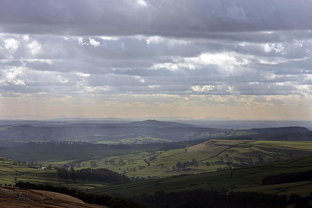 Looking to Wales