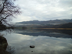 gbw - Northern Llyn Dinas