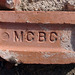 MCBC brick