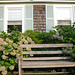 Bench, Cape Cod