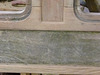 NSR 127 - sanded section