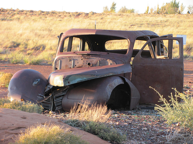 1937 Pontiac