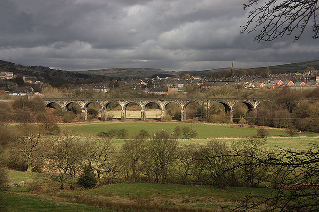 Newtown Viaduct