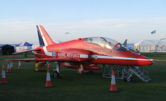 BAE Systems Hawk