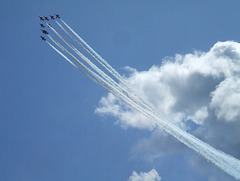 Red Arrows