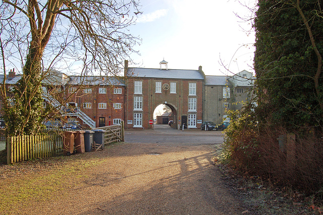 Snape Maltings 165