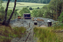 Tows Bank Colliery