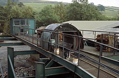 Tows Bank Colliery