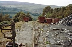 Tows Bank Colliery