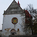 Peter-und-Pauls Polnische Kirche in Bereschany