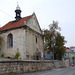 Armenische Kirche in Bereschany