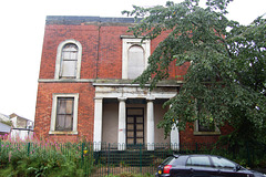Former Chapel, Rochdale