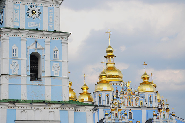 St. Michaelskathedrale