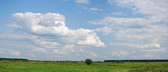 Polesienpanorame