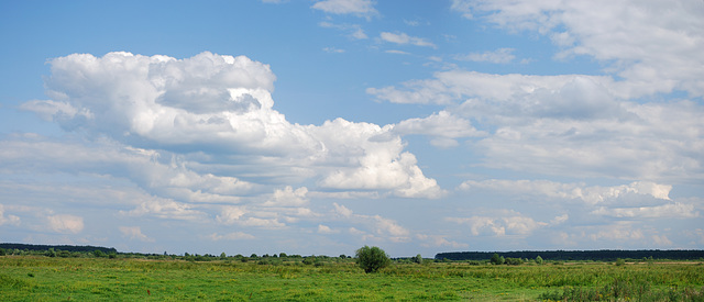 Polesienpanorame