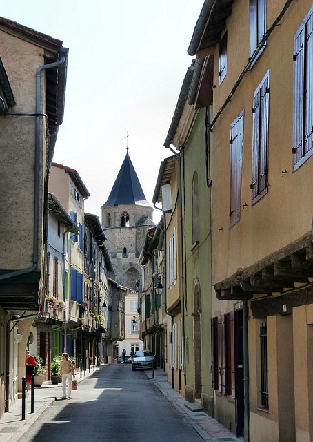 Sorèze - Saint-Martin