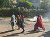 Cochin Schoolgirls