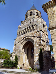 Sorèze - Saint-Martin