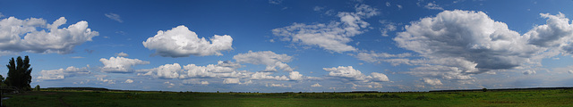 Polesienpanorame