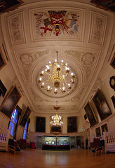 Guildhall Chamber 3