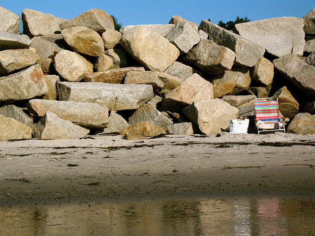 Beach Chair