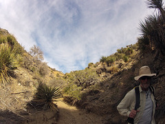 Long Canyon (01114)