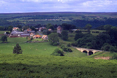 North Yorks Moors View