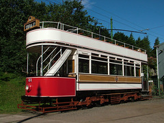 BM - trams - Blackpool 31