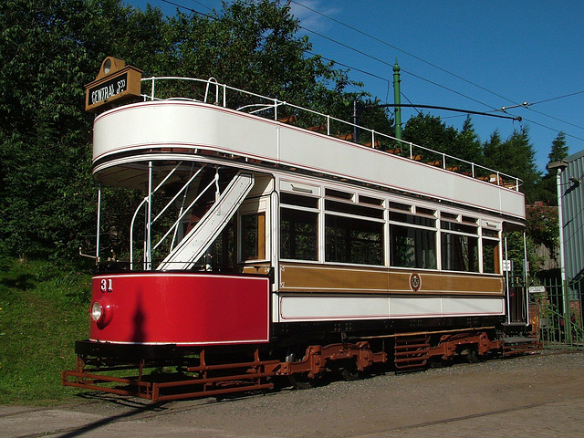 BM - trams - Blackpool 31