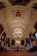 Guildhall Chamber 1