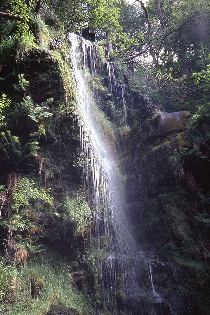 Mallyan Spout