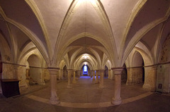 Crypt 3