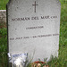 Norman Del Mar
